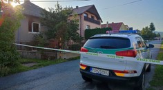 Tragický požiar v Kapušanoch pri Prešove. V dome zahynula 88-ročná dôchodkyňa