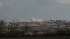 Rusko opäť útočí, na Ukrajine vyhlásili letecký poplach