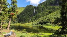 FOTO: Ďaleko od davov turistov. Na zabudnutých ostrovoch v Európe si užijete pokoj aj unikáty prírody