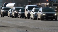 Na cestách si dajte pozor na čierny ľad. Vysvetlíme vám, o čo ide