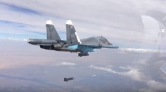 „Nočná hliadka“ Ukrajiny zatočila s najúčinnejšími ruskými zbraňami. Stali sa len atrapami, Rusi zostali bez krytia