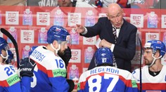 Ramsay prezradil, kto bude chytať proti Kanade, v hre je príchod ďalšieho hráča