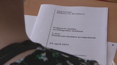 Prijímačky na stredné školy sú v plnom prúde. Toto čaká uchádzačov zo školských lavíc najbližšie dni