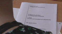 Prijímačky na stredné školy sú v plnom prúde. Toto čaká uchádzačov zo školských lavíc najbližšie dni