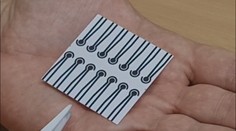 Slovenskí vedci majú unikát: Diamanty z laboratória chránia naše prostredie