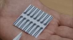 Slovenskí vedci majú unikát: Diamanty z laboratória chránia naše prostredie