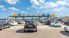 Chystáte sa autom do Talianska? Za dlhé státie v kolóne môžete dostať späť časť mýta