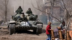 Časť vojakov odmieta bojovať za Putina. Vypovedali zmluvy a vracajú sa domov