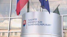 Podozrenia na volebné podvody už nebude riešiť ústavný súd. Najvyššiemu správnemu však hrozí kolaps