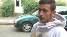 Rasťa (17) policajti tri dni naháňali, aj tak ho nedostali