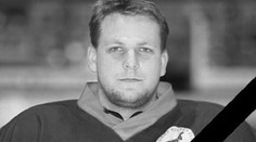 Nešťastie na štadióne: V Česku zomrel hokejista priamo počas stretnutia