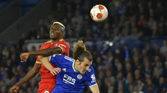 Neapol zmazal v Európskej lige dvojgólové manko a remizoval na anglickej pôde