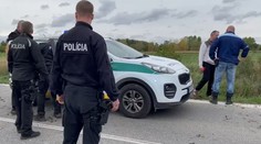 Muža, ktorý dorezal dôchodkyňu a okradol ďalšie ženy, vzali do väzby