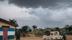 Pri útoku v africkom štáte zabili talianskeho diplomata