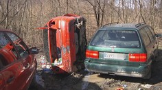 Ukrajinci si urobili z Uble vrakovisko. Miestni sú už zúfalí