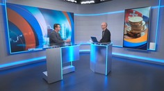 Martin Hudcovský: Verejný dlh Slovenska stúpol o takmer tri miliardy