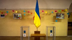 Celý svet v pozore. Na Ukrajine začali predčasné parlamentné voľby