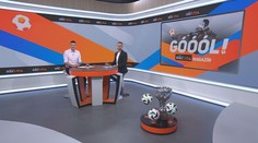 VIDEO: Magazín Góóól: Trápenie Dunajskej Stredy pokračuje, bratia Faškovci zažili špeciálny duel