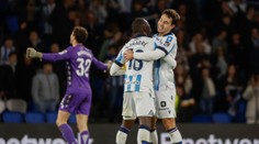 Rayo Vallecano sa po dlhej dobe tešilo z víťazstva. Odnieslo si to Getafe