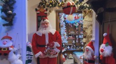 Neobvyklá záľuba: Sestry z Trnavy zbierajú ozdoby Mikulášov, ročne na ne minú stovky eur