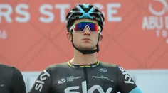 Klasiku Strade Bianche vyhral Kwiatkowski, Sagan nedokončil