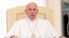 Pápež prezradil čiastočné plány na budúci rok