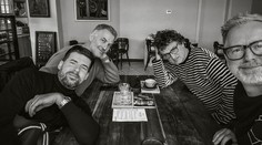 Zažili úspechy aj pády a aj smrť frontmana. Hex oslavuje 35 rokov od prvého koncertu