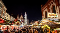 Troch Čečencov obvinili z plánovania útoku na vianočné trhy vo Viedni