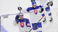 Slováci nastúpia na budúcich MS20 v mimoriadne ťažkej skupine