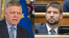 PRIESKUM: Progresívne Slovensko si pohoršilo, Smer posilnil. Opozícia by potrebovala aj Matoviča