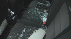 Neočistený ľad na kamióne predstavuje riziko. Vodičom za to hrozí takáto pokuta