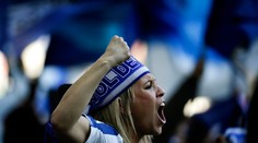 Barcelonské derby bolo plné emócií. Espanyol odolal favoritovi