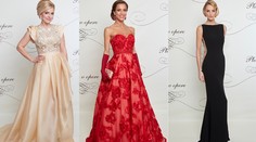 Zvolili ste! Toto je vaša kráľovná Plesu v opere