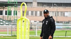 V Skalici veria, že budú mať kvalitnejší káder. Tréner by sa rád vyhol bojom o záchranu