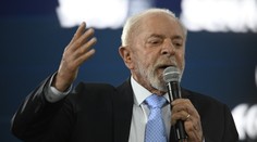 Lula je po operácii mozgu v stabilnom stave. Na stretnutí s Ficom ho zastúpi viceprezident