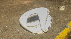 Futbalového fanúšika zabila na štadióne misa z toalety