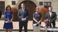 Škandál v Prešove: Pre sporné faktúry za búranie vybuchnutej bytovky sa bude prepúšťať