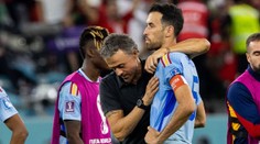 Končí svetový i európsky šampión. Busquets dal reprezentácii zbohom