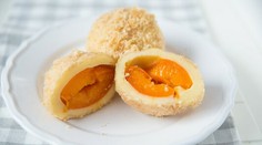 RECEPT NA DNES: Marhuľové knedlíky
