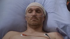 Jarov stav je vážny, Linda sa z toho zrútila