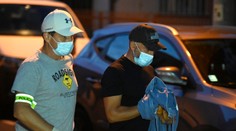 NAKA zadržala bývalého šéfa protikorupčnej jednotky Roberta Krajmera. Z domu ho odviedli v putách