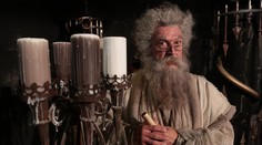 Otec Fouras sa vyfarbil: Je to poriadny zákerák