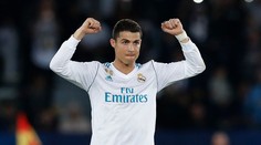 Rekordný víkend pre Ronalda v La Lige