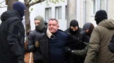 Generála ukrajinskej tajnej služby Šajtanova odsúdili za vlastizradu na 12 rokov