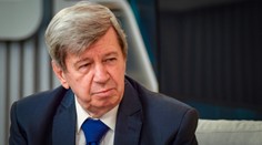 Archívny rozhovor s Eduardom Kukanom: Bol som posledný, ktorý oficiálne vystúpil z SDKÚ