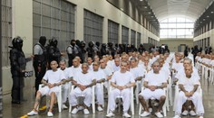 Začal sa megaproces s členmi obávaného gangu. Sú obžalovaní z vyše 47-tisíc trestných činov