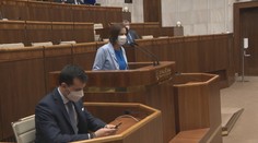 Koalícia je opäť rozhádaná. Tentokrát je problém v reforme súdnej mapy, žiadajú ďalšie rokovania