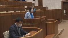 Koalícia je opäť rozhádaná. Tentokrát je problém v reforme súdnej mapy, žiadajú ďalšie rokovania