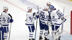 VIDEO-NHL: Boston s Chárom začal play off prehrou, obhajca z Washingtonu má prvý bod