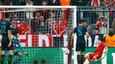 Liga majstrov: Bayern prevalcoval Arsenal, Chelsea víťazne